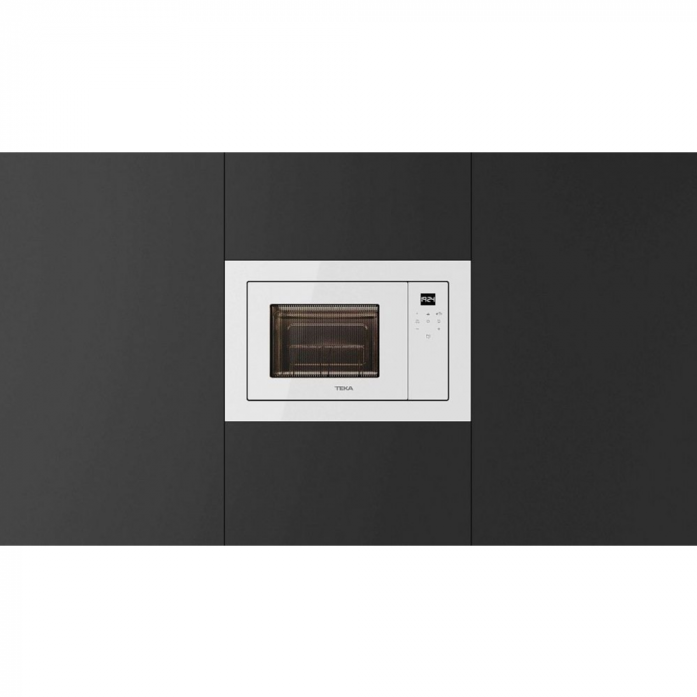 Микроволновая печь Teka ML 8210 BIS WHITE MARBLE в магазине «На диване» в Иркутске  — Выгодная цена