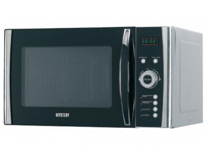 Микроволновая печь Mystery MMW-2313GS