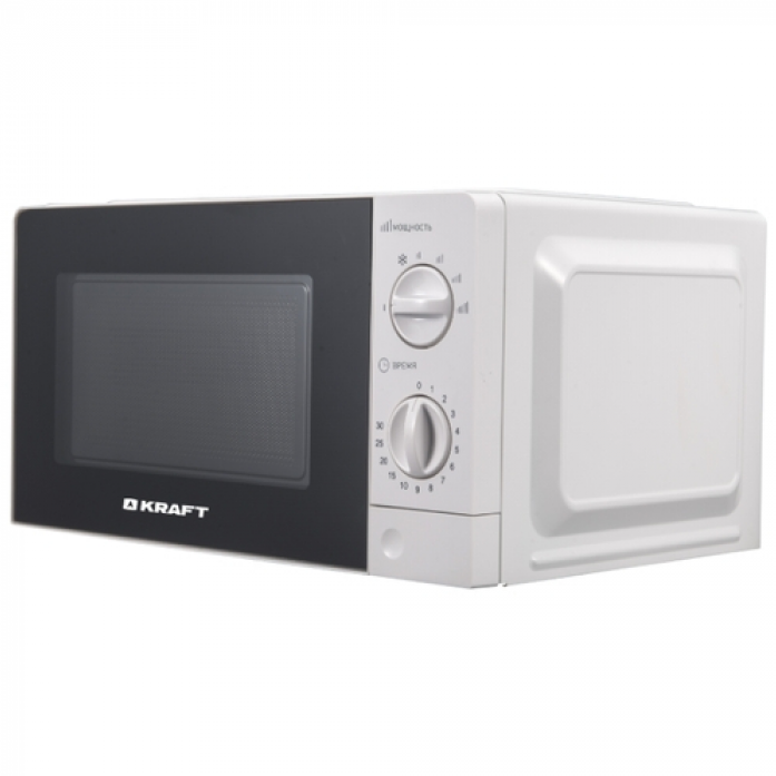 Микроволновая печь Kraft KF20MW7W-101М