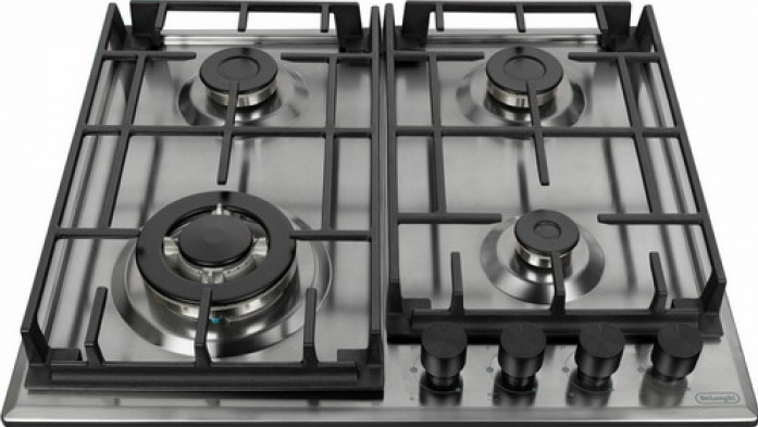 Газовая варочная панель DeLonghi GRETA 6GW IM в магазине «На диване» в Иркутске  — Выгодная цена