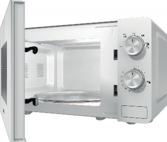 Микроволновая печь Gorenje MO20E1W2 в магазине «На диване» в Иркутске  — Выгодная цена