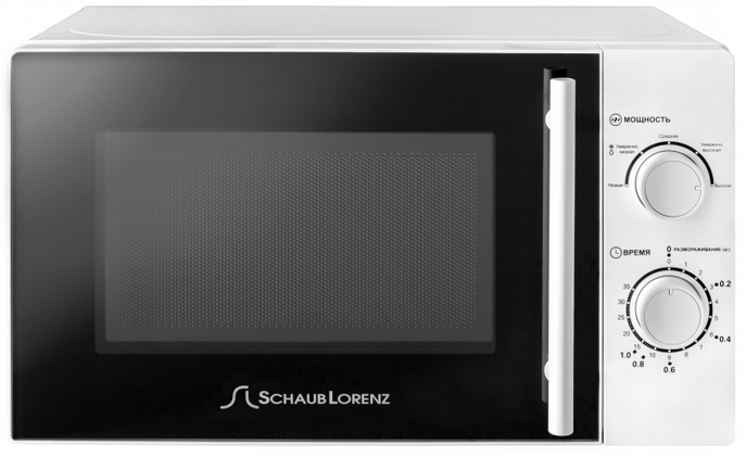 Микроволновая печь Schaub Lorenz SLM 720W