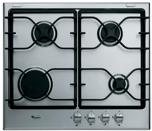 Газовая варочная панель Whirlpool AKT 697 IX