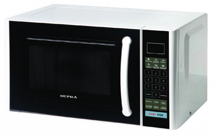 Микроволновая печь Supra MWS-2122SW