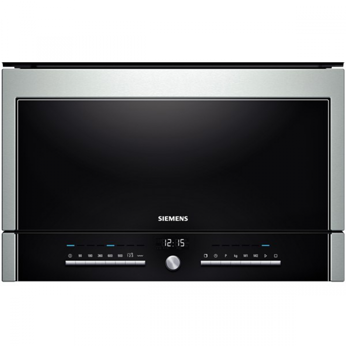 Встраиваемая микроволновая печь Siemens HF 25G5R2