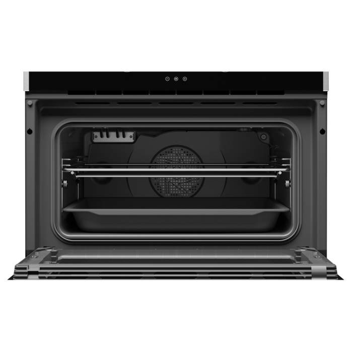 Духовой шкаф Teka HLC 840 Black-SS в магазине «На диване» в Иркутске  — Выгодная цена