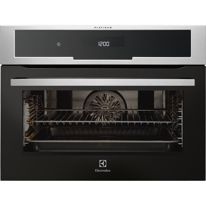 Компактный духовой шкаф Electrolux EVY95841AX