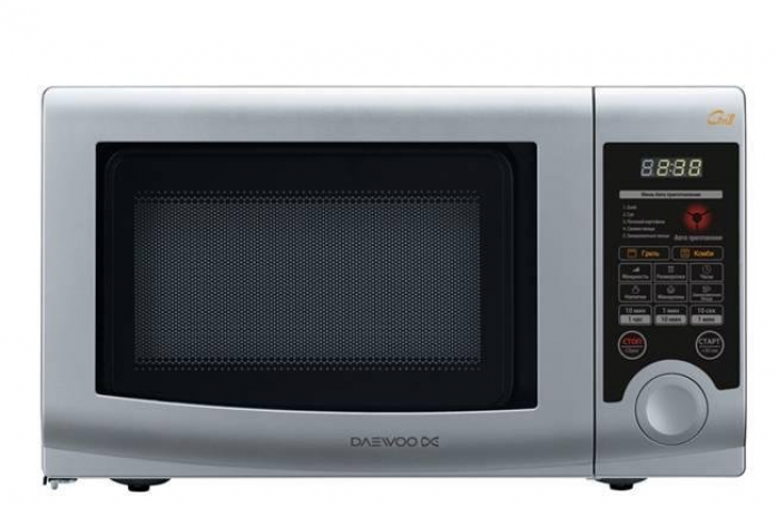 Микроволновая печь Daewoo Electronics KQG-6L3BS