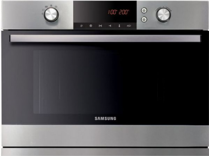 Компактный духовой шкаф Samsung FQ115T002/BWT