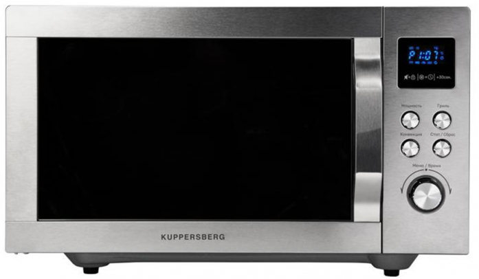 Микроволновая печь Kuppersberg FMW 250 X