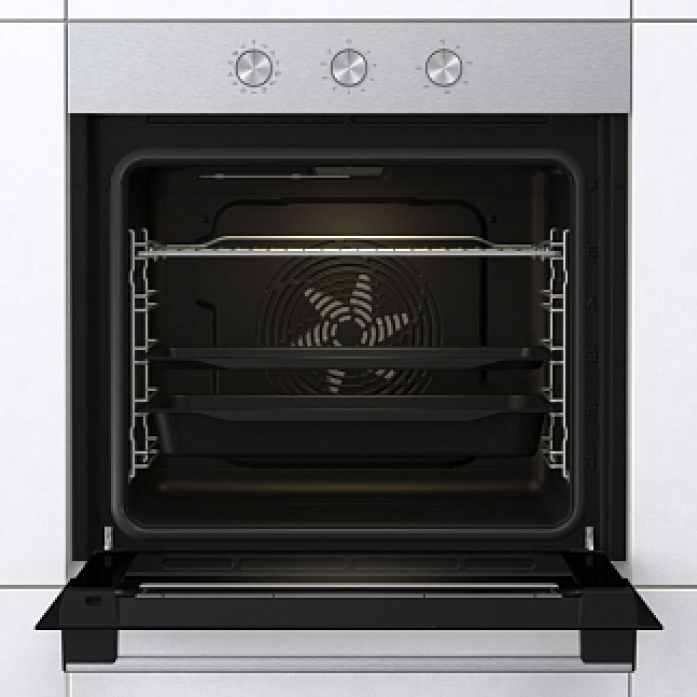 Духовой шкаф Gorenje BO6727E03NX в магазине «На диване» в Иркутске  — Выгодная цена