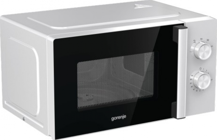 Микроволновая печь Gorenje MO17E1WH в магазине «На диване» в Иркутске  — Выгодная цена