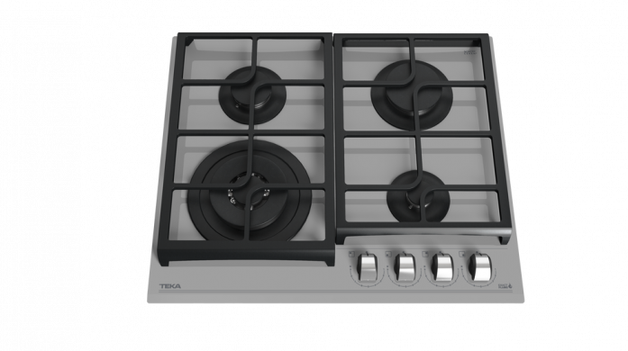 Газовая панель Teka GZC 64320 XBN STEAM GREY в магазине «На диване» в Иркутске  — Выгодная цена