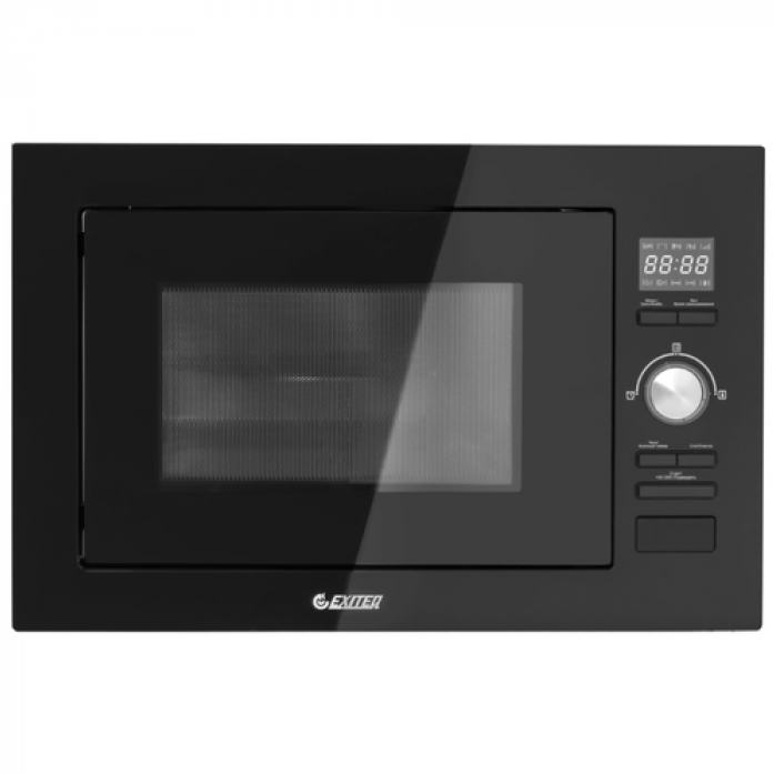 Встраиваемая микроволновая печь Exiteq EXM-107