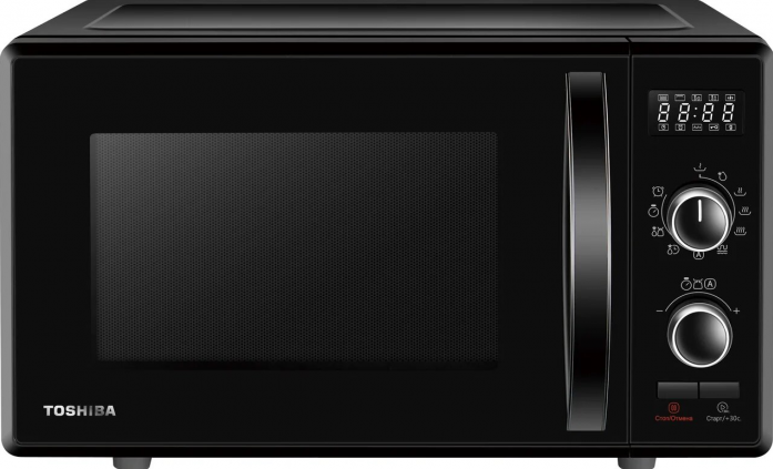 Микроволновая печь Toshiba MW-AG20T(BK)