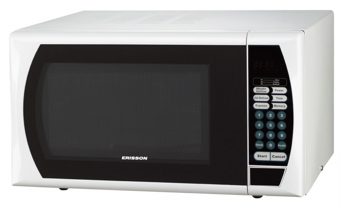 Микроволновая печь Erisson MW17SD