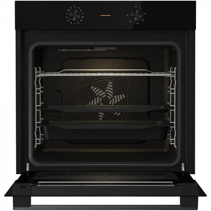 Духовой шкаф Gorenje BO6717E03BG в магазине «На диване» в Иркутске  — Выгодная цена