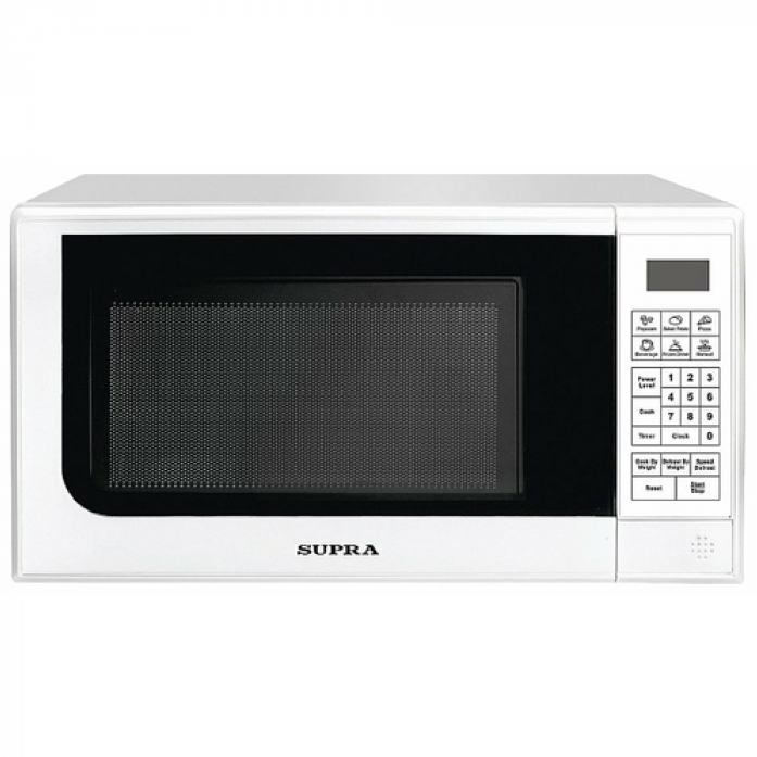 Микроволновая печь SUPRA 20SW25