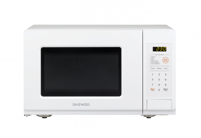 Микроволновая печь Daewoo Electronics KOR-6LCBW