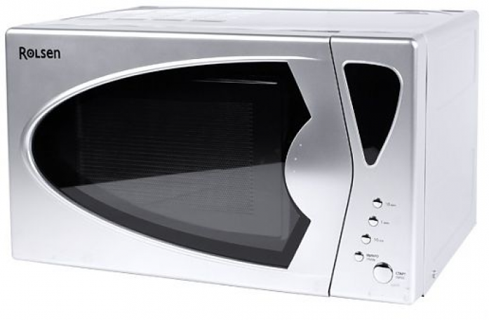 Микроволновая печь Rolsen MG2080SA