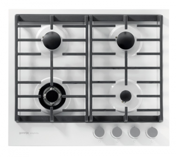 Газовая варочная панель Gorenje G6SY2W