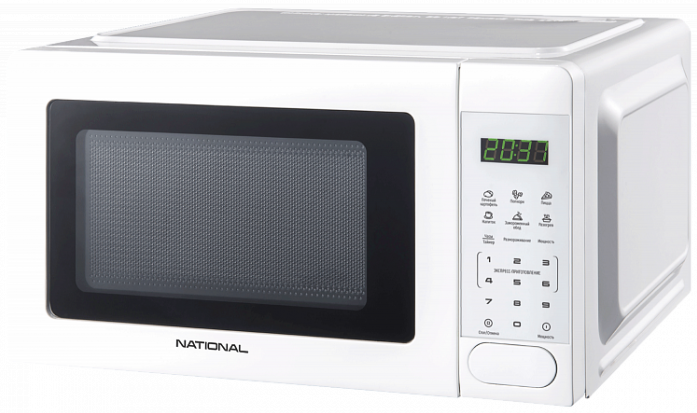Микроволновая печь National NK-MW165S20
