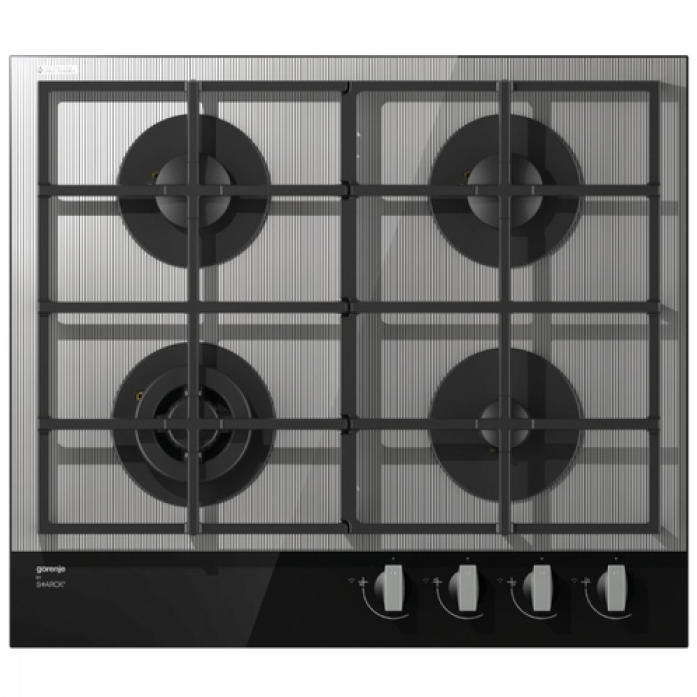 Газовая варочная панель Gorenje GCW641ST