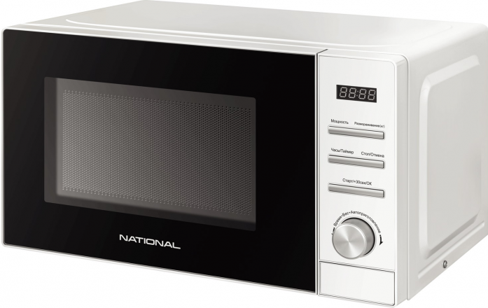 Микроволновая печь National NK-MW140T20