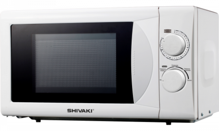Микроволновая печь SHIVAKI SMW2020MW