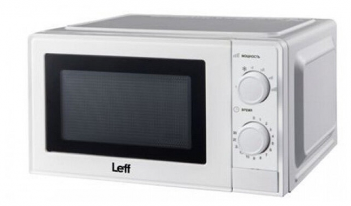 Микроволновая печь LEFF 20MM701W
