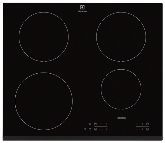 Электрическая варочная панель Electrolux EHH6340FSK