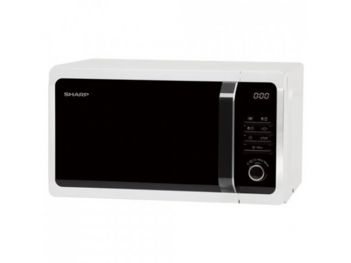 Микроволновая печь Sharp R3852RW