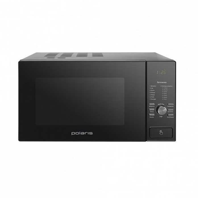 Микроволновая печь POLARIS PMO 2303D RUS черный