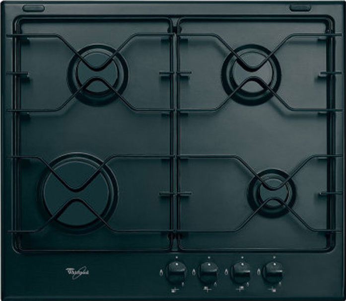 Газовая варочная панель Whirlpool AKT 617 NB