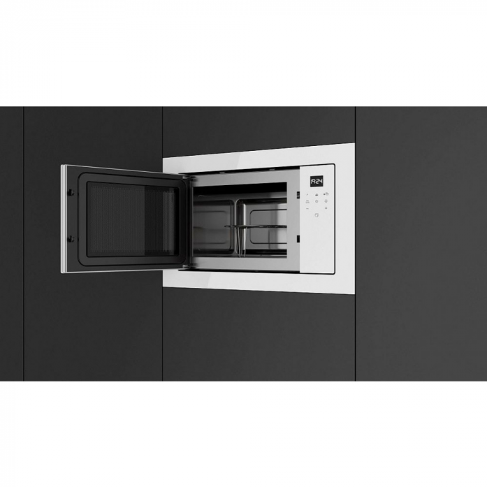 Микроволновая печь Teka ML 8210 BIS WHITE MARBLE в магазине «На диване» в Иркутске  — Выгодная цена