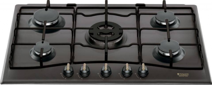 Газовая варочная панель Hotpoint-Ariston 750 PCT R /HA(AN)
