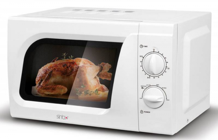 Микроволновая печь Sinbo SMO 3652