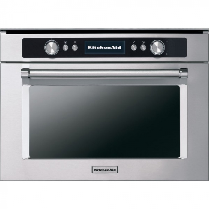 Компактный духовой шкаф KitchenAid KOCCX 45600