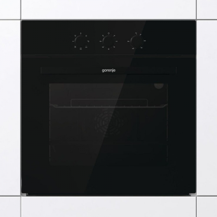 Духовой шкаф Gorenje BO6725E02ABG в магазине «На диване» в Иркутске  — Выгодная цена