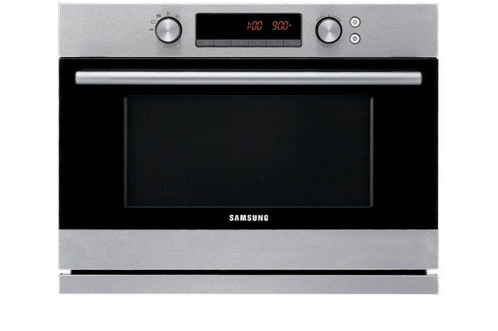 Компактный духовой шкаф Samsung FQ159STR/BWT