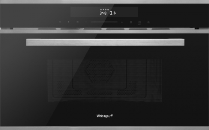Микроволновая печь Weissgauff Микроволновая печь Weissgauff BMWO-349 DBSX Touch 430203