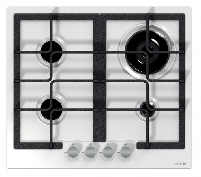 Газовая варочная панель Gorenje G65W