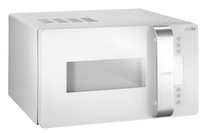 Микроволновая печь Gorenje GMO23ORAITO White