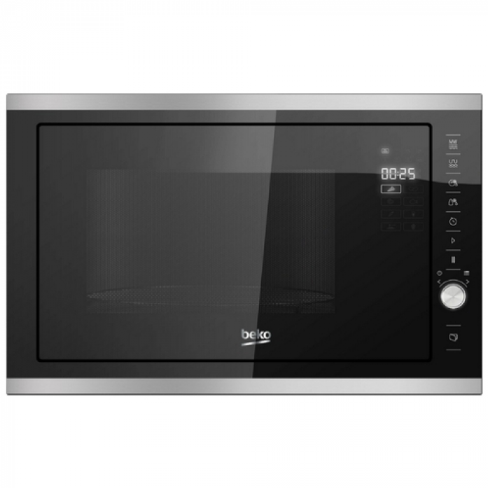 Встраиваемая микроволновая печь Beko MCB25433X