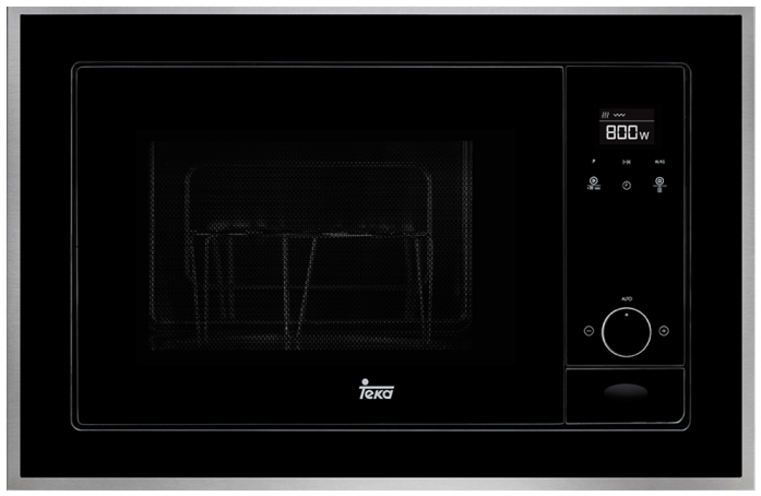 Встраиваемая микроволновая печь Teka ML 820 BIS