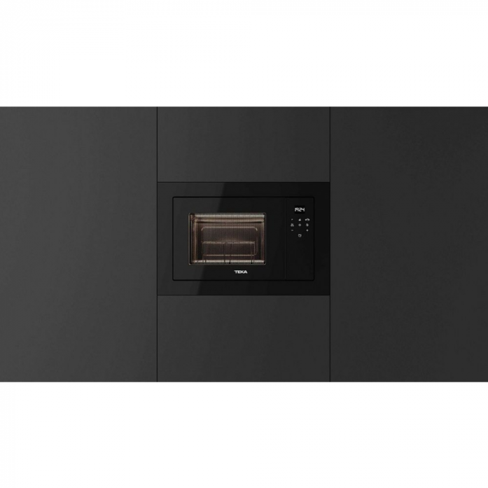 Микроволновая печь Teka ML 8210 BIS NIGHT RIVER BL в магазине «На диване» в Иркутске  — Выгодная цена