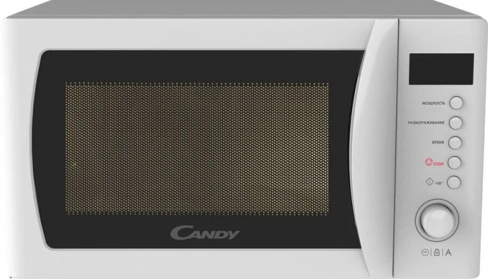 Микроволновая печь Candy CMWA20SDLW-07 белый