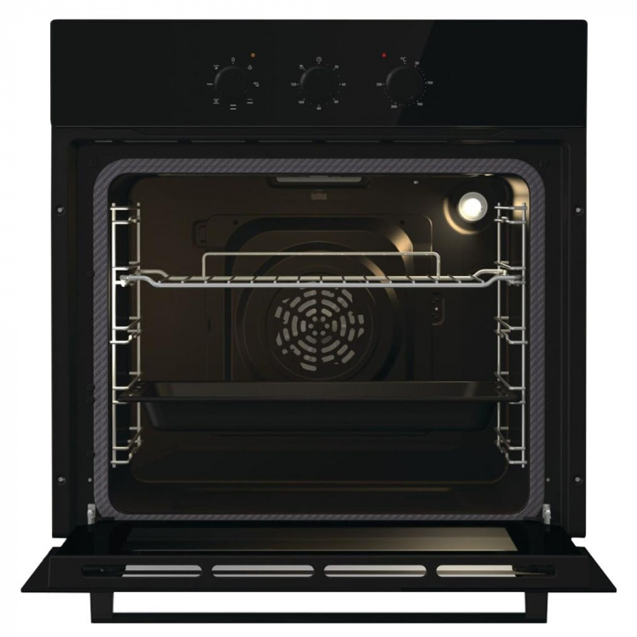 Духовой шкаф Gorenje BO6725E02ABG в магазине «На диване» в Иркутске  — Выгодная цена