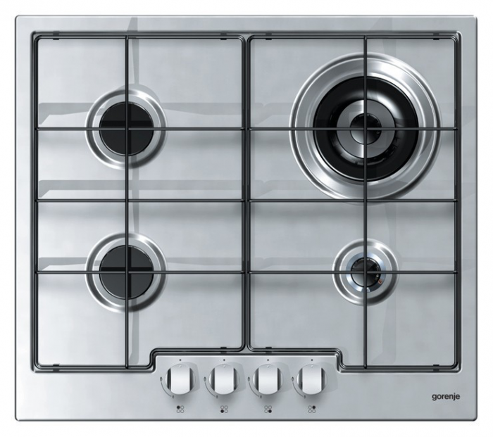 Газовая варочная панель Gorenje G6N5AX