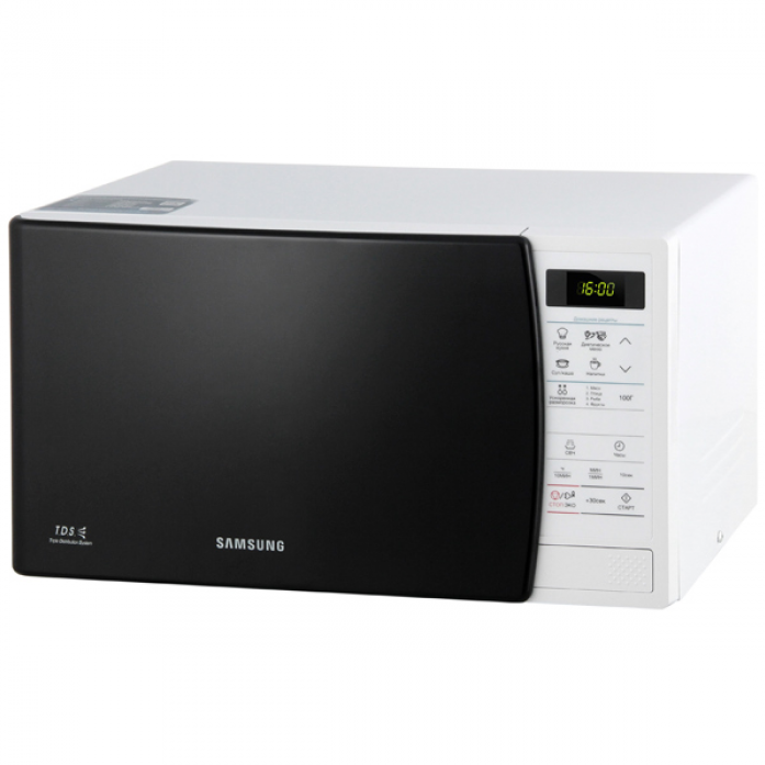 Микроволновая печь SAMSUNG ME83KRW-1